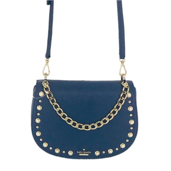kate spade Handbags - Kate Spade Emerson Emblish Rita Crossbody Bag